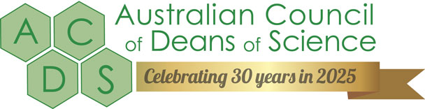 Australian Council of Deans of Science (ACDS)