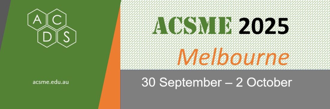 Acsme Logo 2025