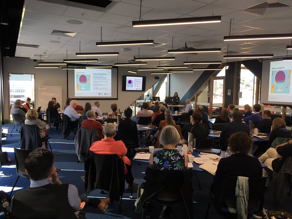 ACDS Learning and Teaching Leaders Conference 2019 ACDS